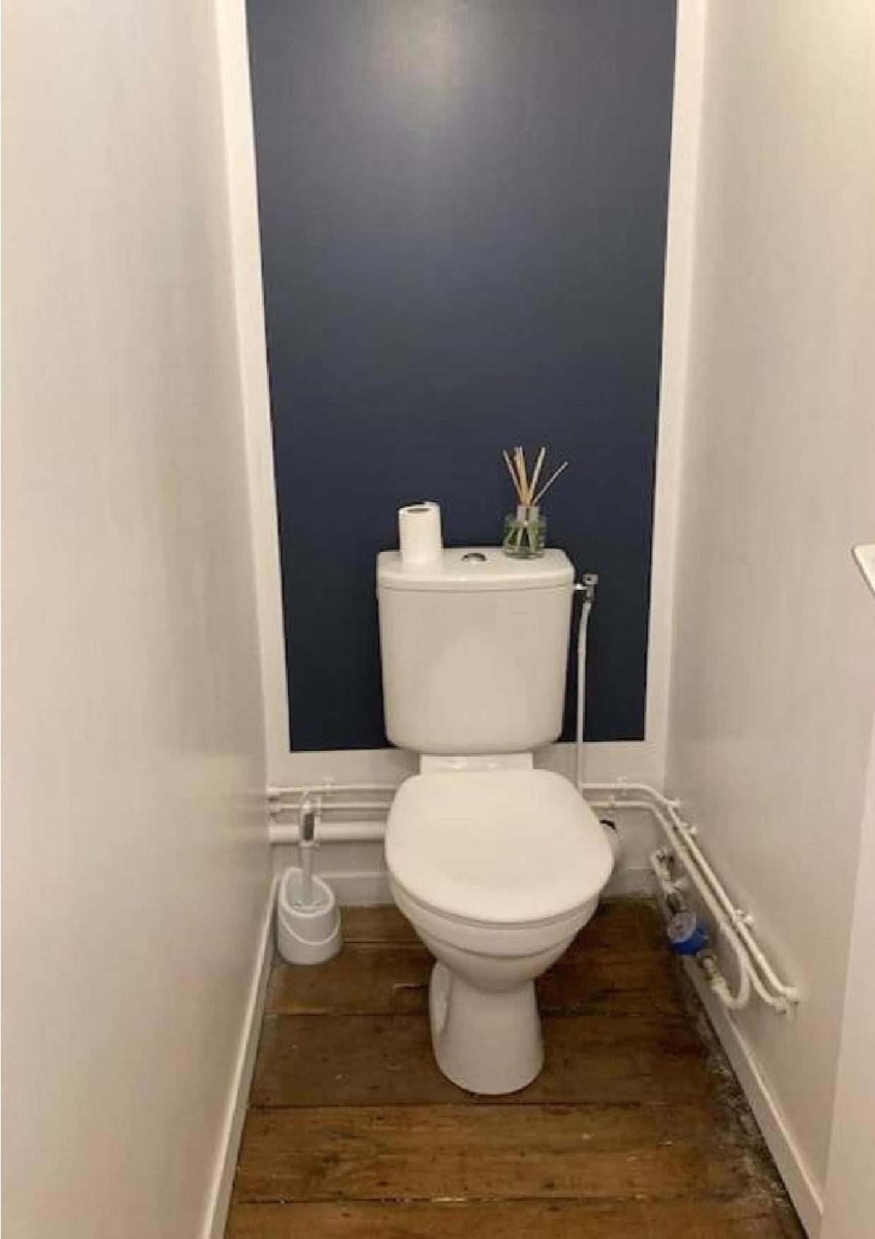 Logement Cosy En Hyper-Centre Apartment ลิมอจส์ ภายนอก รูปภาพ