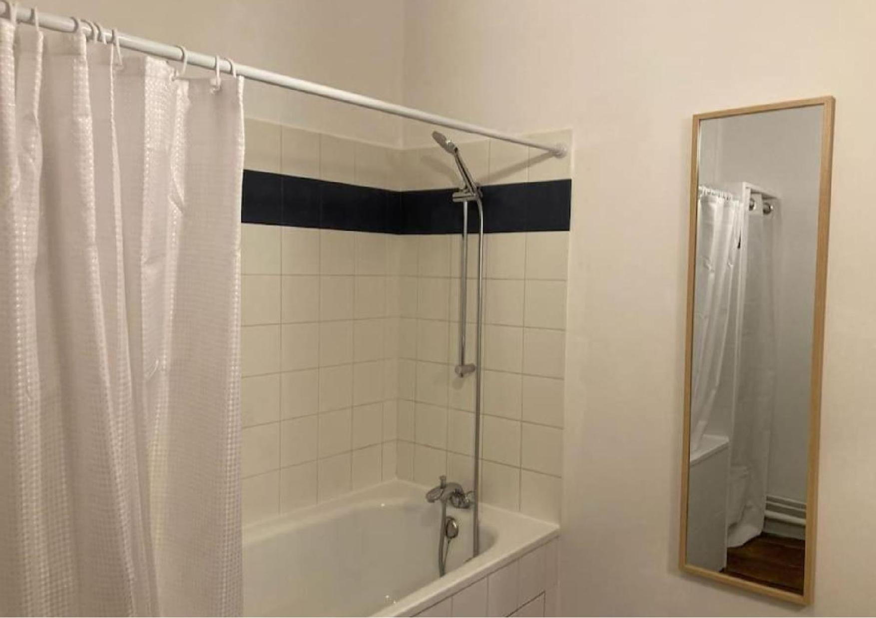 Logement Cosy En Hyper-Centre Apartment ลิมอจส์ ภายนอก รูปภาพ